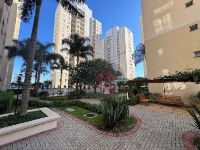 Apartamento com 2 Quartos à venda, 54m² no Vila Progresso, Campinas