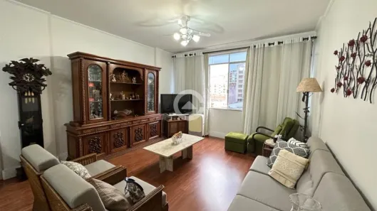 Apartamento com 3 Quartos à venda, 123m² no Centro, Campinas