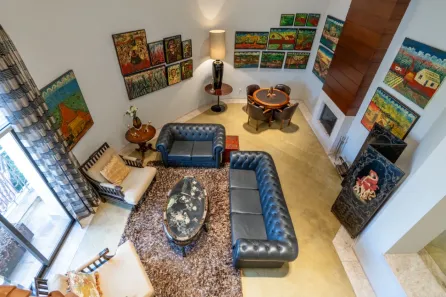 Apartamento com 4 Quartos à venda, 303m² no Jardim Paulista, São Paulo