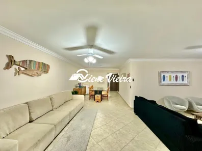 Apartamento com 3 Quartos à venda, 142m² no Pitangueiras, Guarujá