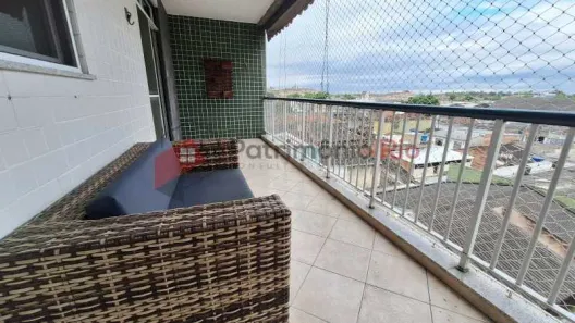 Apartamento com 2 Quartos à venda, 92m² no Penha, Rio de Janeiro