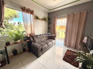 Apartamento com 2 Quartos à venda, 80m² no Olaria, Guarapari