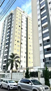 Apartamento com 3 Quartos à venda, 93m² no Centro, Criciúma