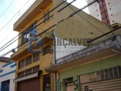 Ponto Comercial à venda, 550m² no Ipiranga, São Paulo