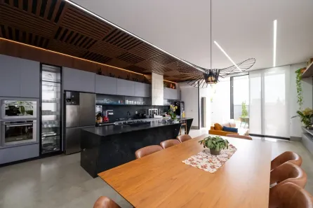 Casa de Condomínio com 4 Quartos à venda, 310m² no Jardins Itália, Goiânia