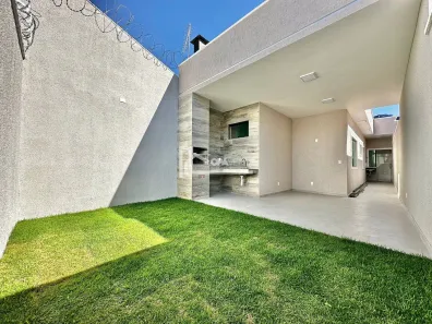 Casa com 3 Quartos à venda, 174m² no Céu Azul, Belo Horizonte