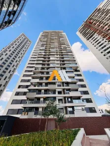 Apartamento com 1 Quarto à venda, 55m² no Jardim Emília, Sorocaba