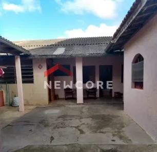 Casa com 3 Quartos à venda, 100m² no Centro, Peruíbe