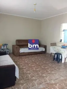 Sobrado com 3 Quartos à venda, 156m² no Vila do Encontro, São Paulo