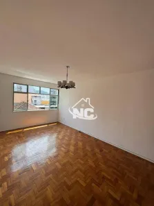 Apartamento com 3 Quartos à venda, 100m² no Icaraí, Niterói