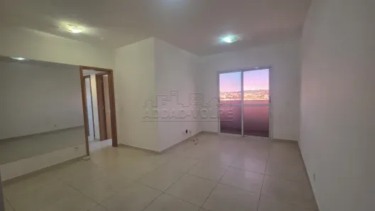 Apartamento com 3 Quartos à venda, 83m² no Vila Aviação, Bauru