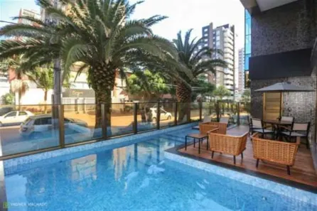 Apartamento com 3 Quartos à venda, 208m² no Torres, Torres