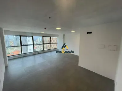 Sala Comercial para alugar, 40m² no Vila Cabral, Campina Grande