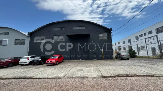 Galpão/Depósito/Armazém à venda, 1400m² no Sarandi, Porto Alegre