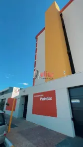 Apartamento com 1 Quarto para alugar, 39m² no Vila Guedes de Azevedo, Bauru