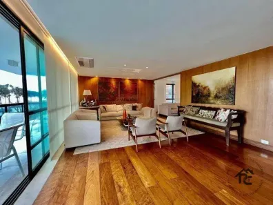 Apartamento com 4 Quartos à venda, 264m² no Ipanema, Rio de Janeiro