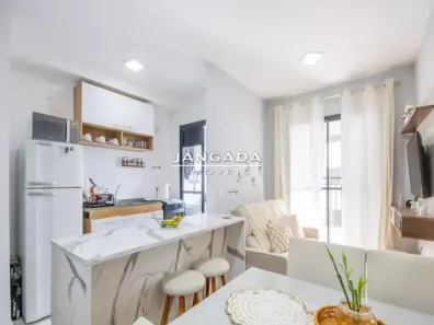 Apartamento com 2 Quartos à venda, 55m² no São Pedro, Osasco