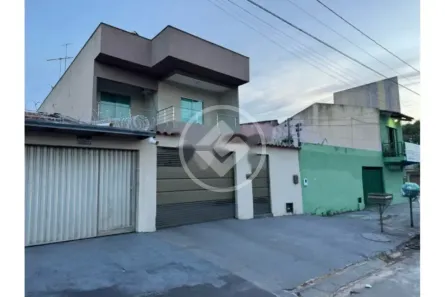 Sobrado com 4 Quartos à venda, 210m² no Cidade Vera Cruz, Aparecida de Goiânia