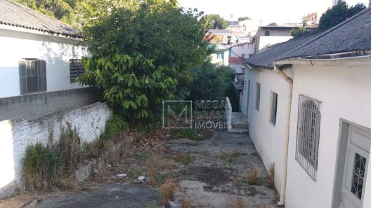 Lote/Terreno à venda, 395m² no Ipiranga, São Paulo