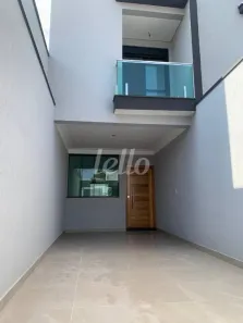 Casa com 3 Quartos à venda, 100m² no Vila Oratório, São Paulo
