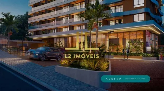 Apartamento com 1 Quarto à venda, 26m² no Rio Vermelho, Salvador