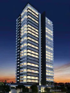 Cobertura com 4 Quartos à venda, 581m² no Pinheiros, São Paulo