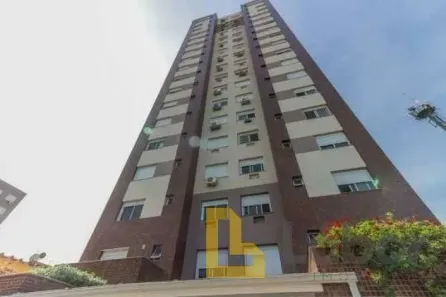 Apartamento com 3 Quartos à venda, 82m² no Santana, Porto Alegre