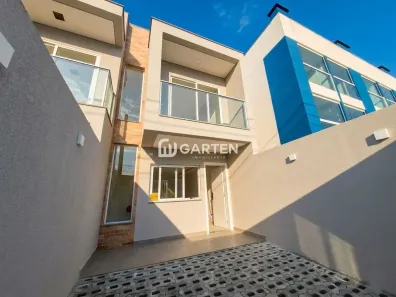 Sobrado com 2 Quartos à venda, 80m² no Bela Vista, Matinhos