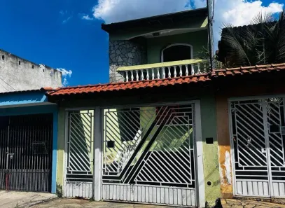 Sobrado com 4 Quartos para alugar, 300m² no Parada XV de Novembro, São Paulo