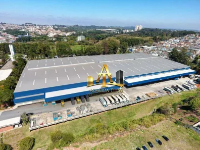 Galpão/Depósito/Armazém para alugar, 6297m² no Novo Osasco, Osasco