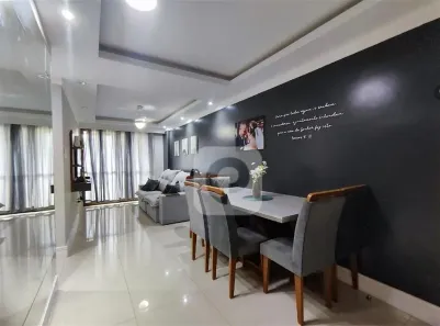 Apartamento com 3 Quartos à venda, 88m² no Recreio dos Bandeirantes, Rio de Janeiro