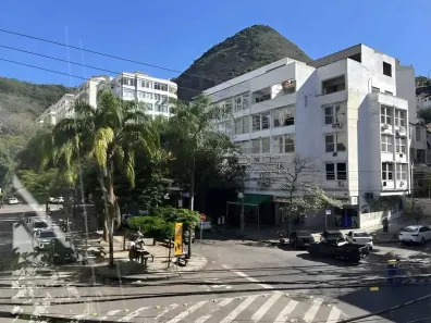 Apartamento com 3 Quartos à venda, 148m² no Laranjeiras, Rio de Janeiro