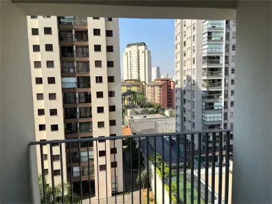 Apartamento com 1 Quarto à venda, 23m² no Vila Mariana, São Paulo