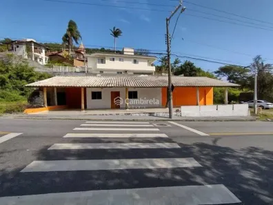 Ponto Comercial para alugar, 200m² no Ponta de Baixo, São José