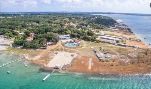 Fazenda/Sítio à venda, 16000m² no , Nísia Floresta