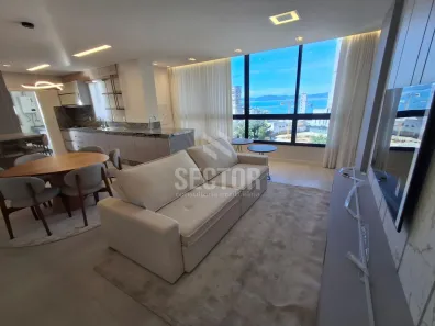 Apartamento com 3 Quartos à venda, 116m² no Canto da Praia, Itapema
