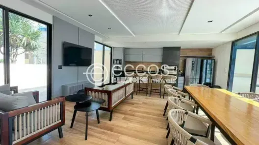 Apartamento com 4 Quartos à venda, 125m² no Buritis, Belo Horizonte