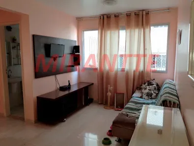 Apartamento com 2 Quartos à venda, 53m² no Vila Regente Feijó, São Paulo