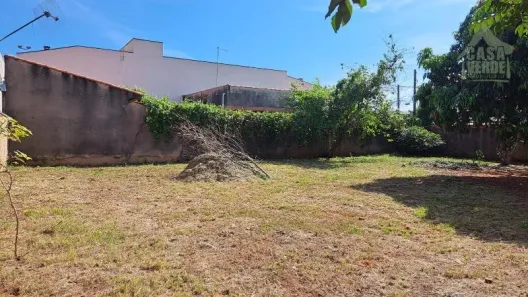 Lote/Terreno à venda, 550m² no Núcleo Residencial Professor Carlos Aldrovandi, Indaiatuba