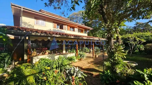 Casa com 4 Quartos à venda, 443m² no Jardim Brasil, Jundiaí