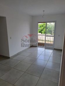 Apartamento com 2 Quartos à venda, 58m² no Vila Monte Alegre, Ribeirão Preto