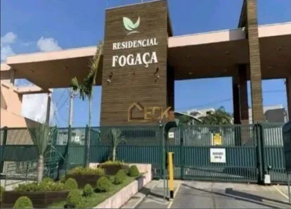 Lote/Terreno à venda, 250m² no Condomínio Residencial Fogaça, Jacareí