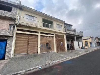 Casa com 6 Quartos à venda, 350m² no Parque São Rafael, São Paulo