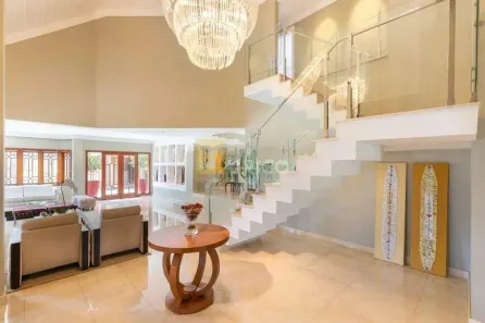 Casa com 4 Quartos à venda, 650m² no Village Visconde de Itamaracá, Valinhos