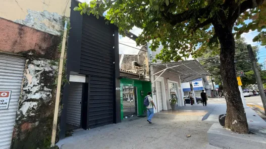 Ponto Comercial com 1 Quarto para alugar, 25m² no Umarizal, Belém