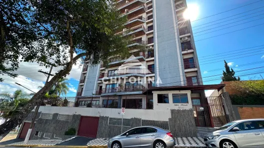 Apartamento com 3 Quartos à venda, 135m² no Centro, Itapetininga