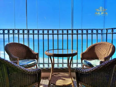 Apartamento com 4 Quartos à venda, 205m² no Vila Luis Antônio, Guarujá