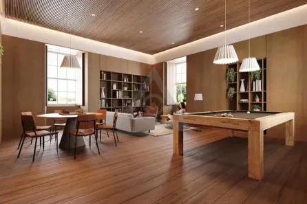 Lote/Terreno à venda, 432m² no Alphaville Dom Pedro, Campinas