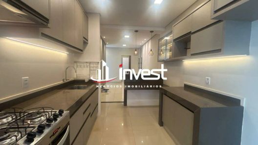 Casa de Condomínio com 2 Quartos à venda, 95m² no Recreio dos Bandeirantes, Uberaba