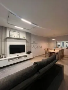 Casa com 3 Quartos à venda, 90m² no Loteamento Villa Branca, Jacareí